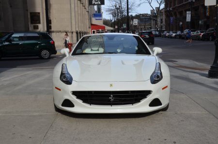 Used 2015 Ferrari California T  | Chicago, IL