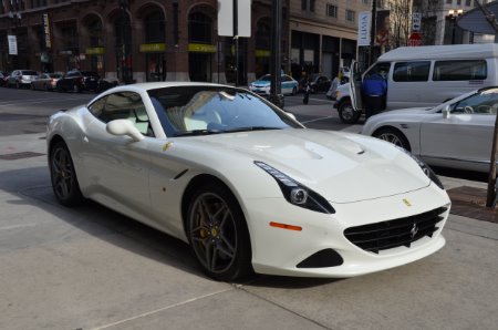 Used 2015 Ferrari California T  | Chicago, IL