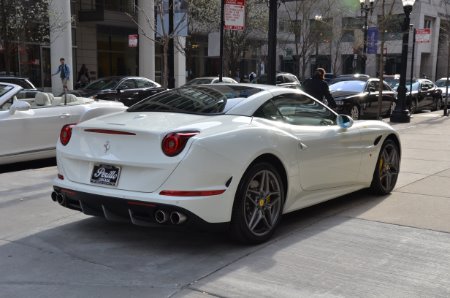 Used 2015 Ferrari California T  | Chicago, IL