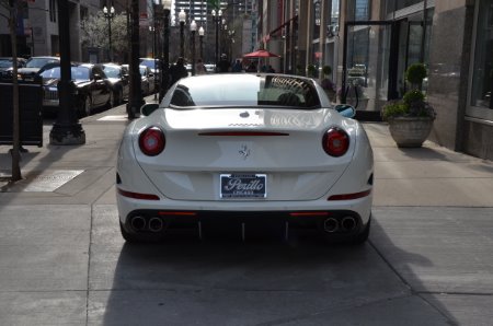 Used 2015 Ferrari California T  | Chicago, IL