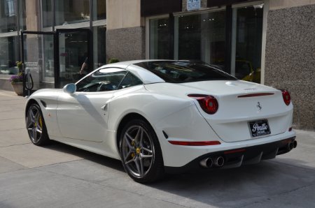 Used 2015 Ferrari California T  | Chicago, IL