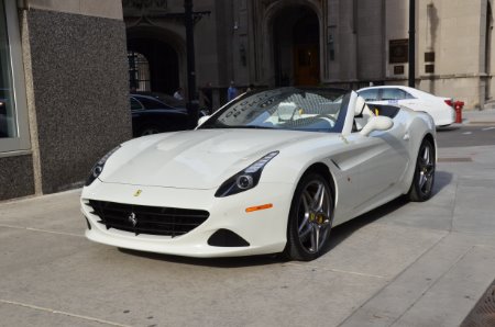 Used 2015 Ferrari California T  | Chicago, IL