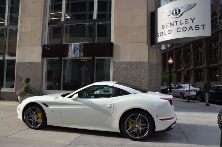 Used 2015 Ferrari California T  | Chicago, IL