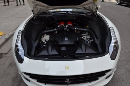 Used 2015 Ferrari California T  | Chicago, IL