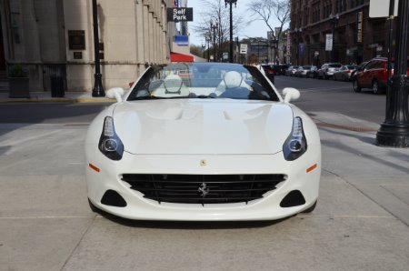 Used 2015 Ferrari California T  | Chicago, IL