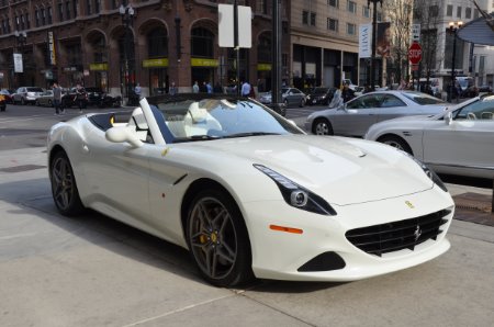 Used 2015 Ferrari California T  | Chicago, IL