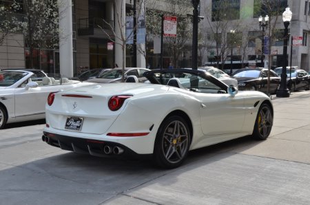 Used 2015 Ferrari California T  | Chicago, IL