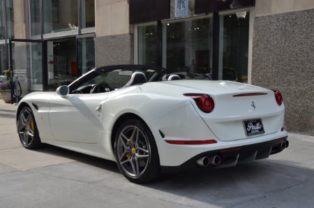 Used 2015 Ferrari California T  | Chicago, IL