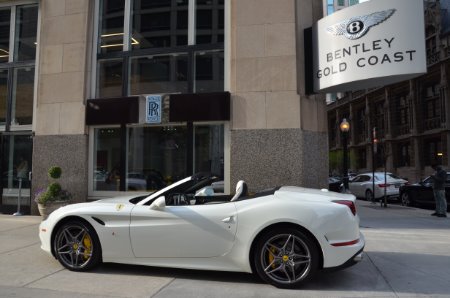 Used 2015 Ferrari California T  | Chicago, IL