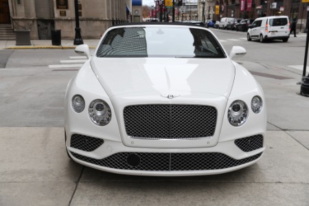 Used 2016 Bentley Continental GTC Convertible GTC | Chicago, IL