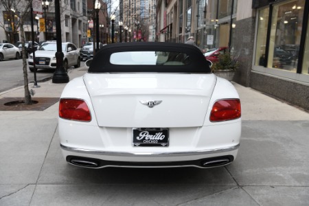 Used 2016 Bentley Continental GTC Convertible GTC | Chicago, IL