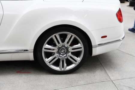 Used 2016 Bentley Continental GTC Convertible GTC | Chicago, IL