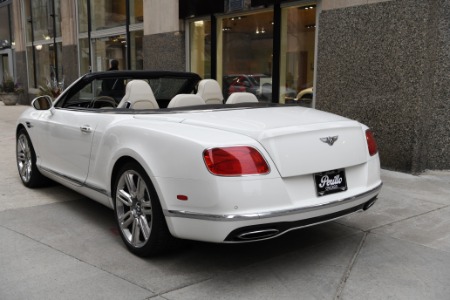 Used 2016 Bentley Continental GTC Convertible GTC | Chicago, IL