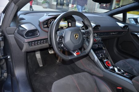 Used 2015 Lamborghini Huracan LP 610-4 | Chicago, IL