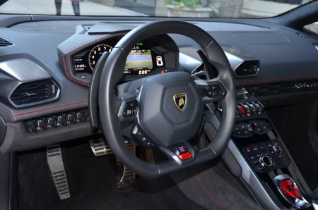 Used 2015 Lamborghini Huracan LP 610-4 | Chicago, IL