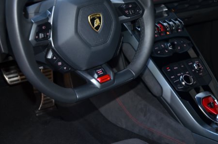 Used 2015 Lamborghini Huracan LP 610-4 | Chicago, IL