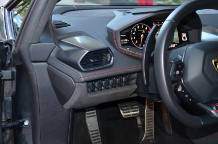 Used 2015 Lamborghini Huracan LP 610-4 | Chicago, IL