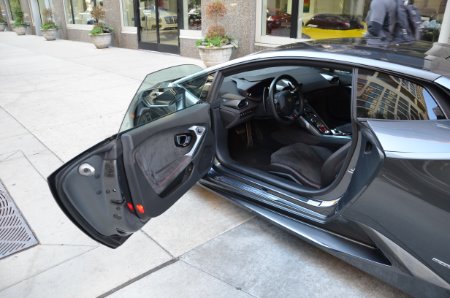 Used 2015 Lamborghini Huracan LP 610-4 | Chicago, IL