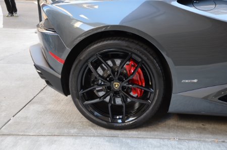 Used 2015 Lamborghini Huracan LP 610-4 | Chicago, IL