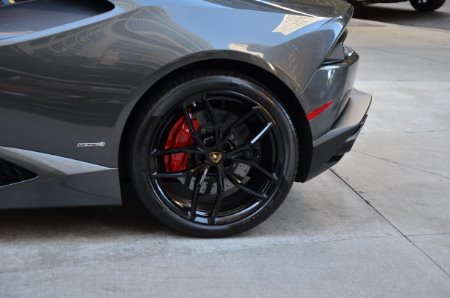 Used 2015 Lamborghini Huracan LP 610-4 | Chicago, IL