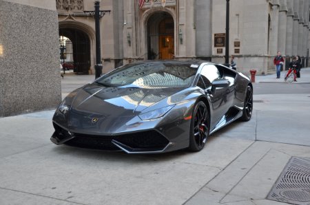 Used 2015 Lamborghini Huracan LP 610-4 | Chicago, IL