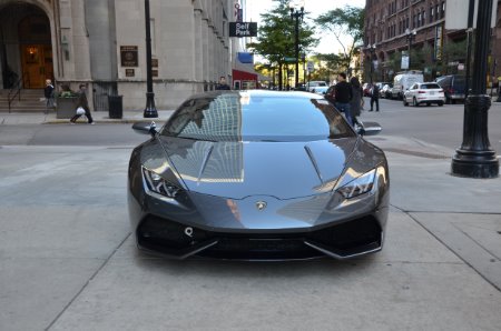 Used 2015 Lamborghini Huracan LP 610-4 | Chicago, IL