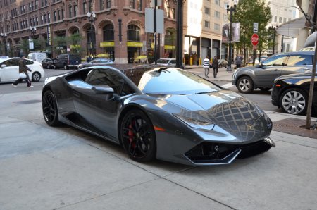 Used 2015 Lamborghini Huracan LP 610-4 | Chicago, IL