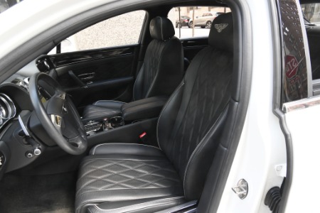 Used 2016 Bentley Flying Spur V8 | Chicago, IL