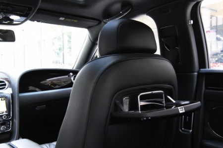 Used 2016 Bentley Flying Spur V8 | Chicago, IL