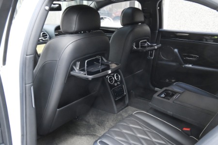Used 2016 Bentley Flying Spur V8 | Chicago, IL
