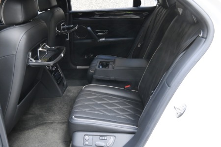Used 2016 Bentley Flying Spur V8 | Chicago, IL
