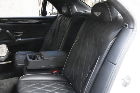 Used 2016 Bentley Flying Spur V8 | Chicago, IL