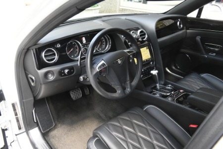 Used 2016 Bentley Flying Spur V8 | Chicago, IL