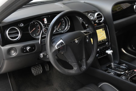 Used 2016 Bentley Flying Spur V8 | Chicago, IL