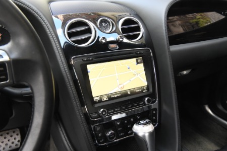 Used 2016 Bentley Flying Spur V8 | Chicago, IL