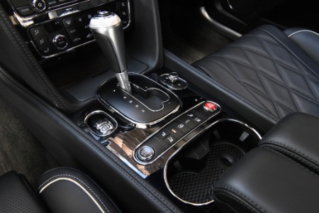 Used 2016 Bentley Flying Spur V8 | Chicago, IL