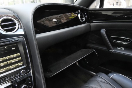 Used 2016 Bentley Flying Spur V8 | Chicago, IL