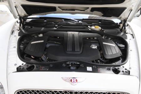 Used 2016 Bentley Flying Spur V8 | Chicago, IL