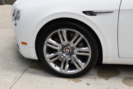 Used 2016 Bentley Flying Spur V8 | Chicago, IL