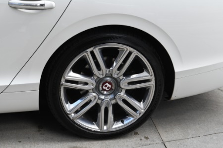 Used 2016 Bentley Flying Spur V8 | Chicago, IL
