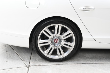 Used 2016 Bentley Flying Spur V8 | Chicago, IL
