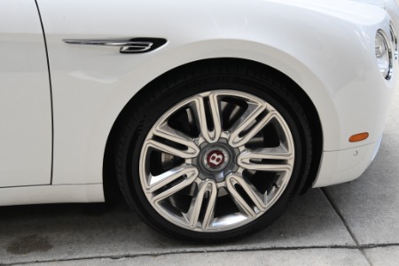 Used 2016 Bentley Flying Spur V8 | Chicago, IL