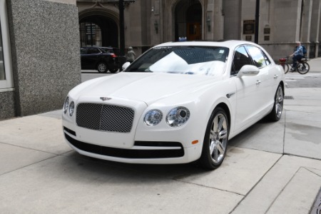 Used 2016 Bentley Flying Spur V8 | Chicago, IL