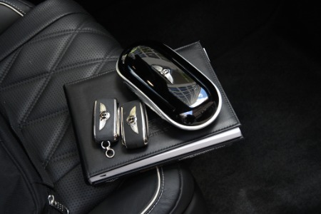 Used 2016 Bentley Flying Spur V8 | Chicago, IL