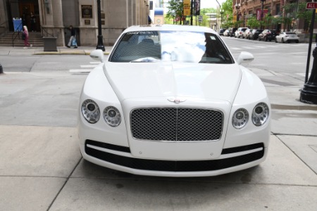 Used 2016 Bentley Flying Spur V8 | Chicago, IL