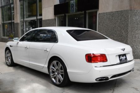 Used 2016 Bentley Flying Spur V8 | Chicago, IL