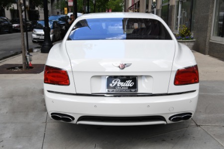 Used 2016 Bentley Flying Spur V8 | Chicago, IL