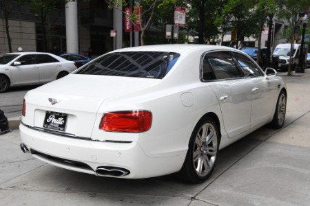 Used 2016 Bentley Flying Spur V8 | Chicago, IL