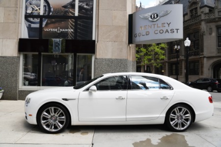Used 2016 Bentley Flying Spur V8 | Chicago, IL