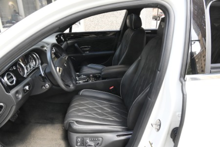 Used 2016 Bentley Flying Spur V8 | Chicago, IL